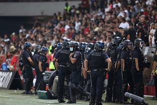 亚特兰大联赛8轮不胜，新帅帕拉迪诺遭遇开门黑