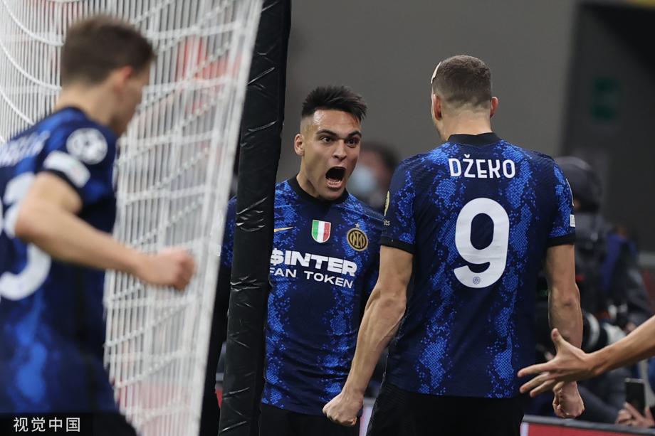 胡荷韬：齐心协力就能战胜一切，下场继续拼